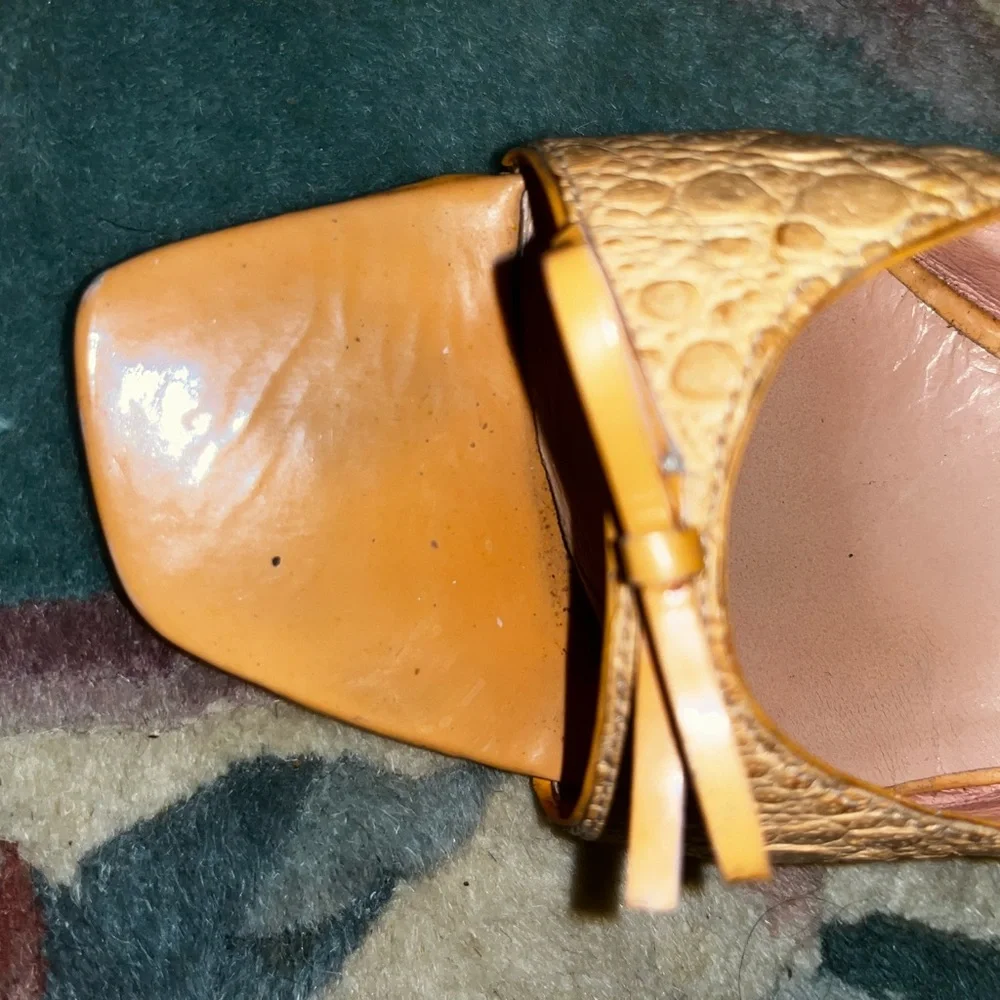 Prada ostrich exotic skin - Picture 9 of 11
